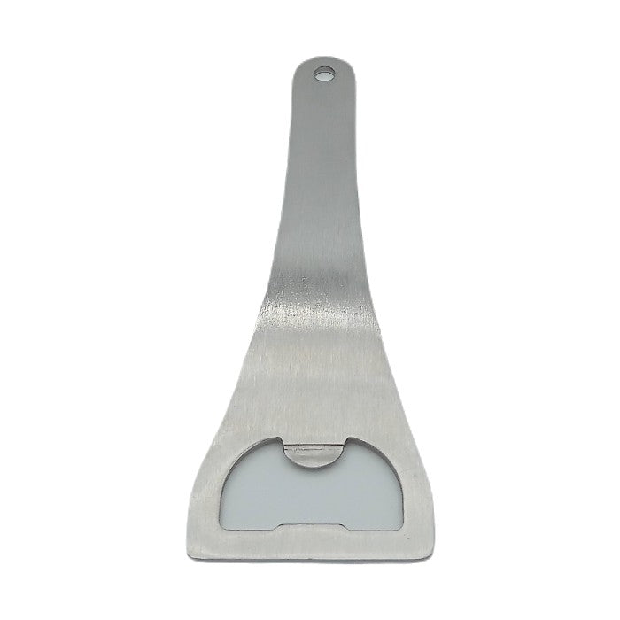 Stainless Steel Bottle Opener (Classic)