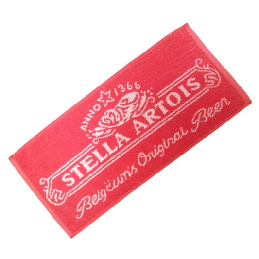 Stella Artois Bar Towel
