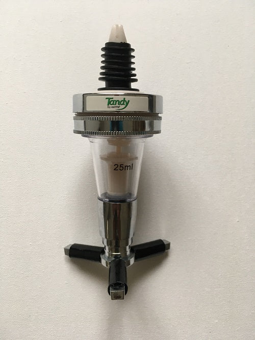 Tandy Optic Dispenser - 25ml (Domestic) freeshipping - Pubstuff 97.75