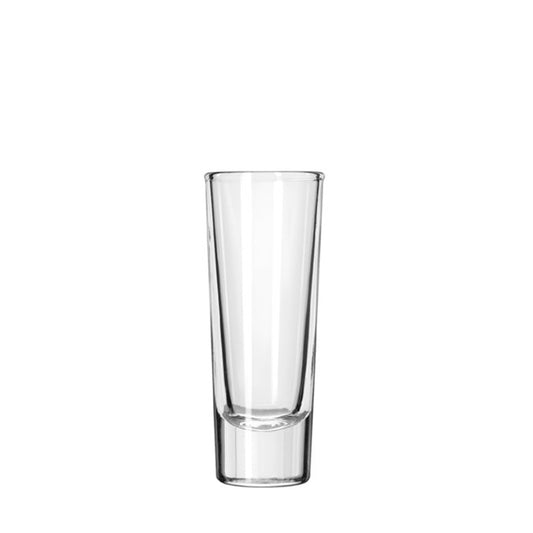 Tequila Shooter Glass 25ml (12 pack)