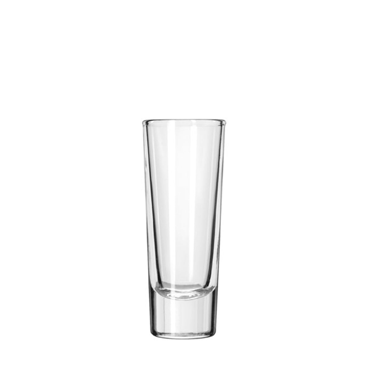 Tequila Shooter Glass 25ml (12 pack)