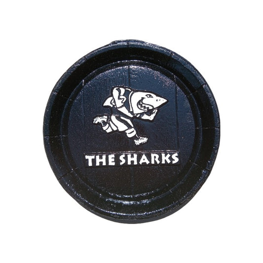 The Sharks Barrel End (Small)