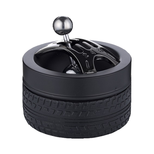  Tyre and Gears Ashtray freeshipping - Pubstuff 170.20