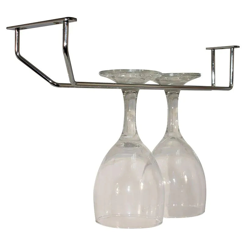 Wine Glass Rail ( 1 Row )