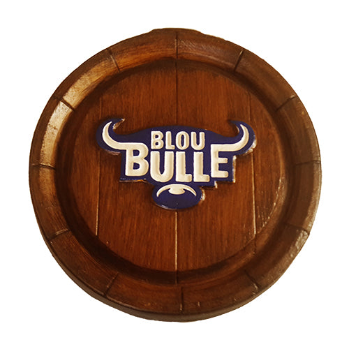  Blou Bulle Barrel End (Small) freeshipping - Pubstuff 170.20