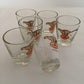  Cheetahs Single Shot Glasses (6 Pack) freeshipping - Pubstuff 103.50