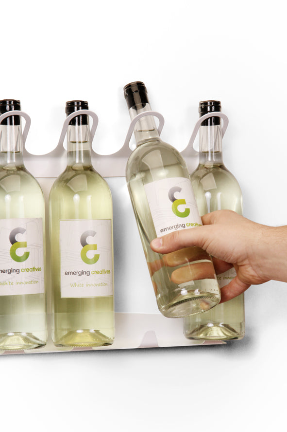  Horizontal Wine Rack (6 Bottles) freeshipping - Pubstuff 325.50