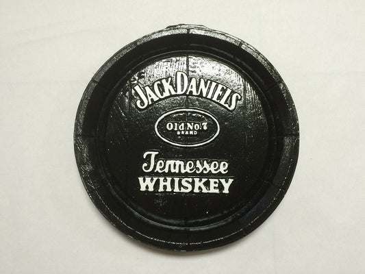  Jack Daniel's Barrel End (Small) freeshipping - Pubstuff 170.00