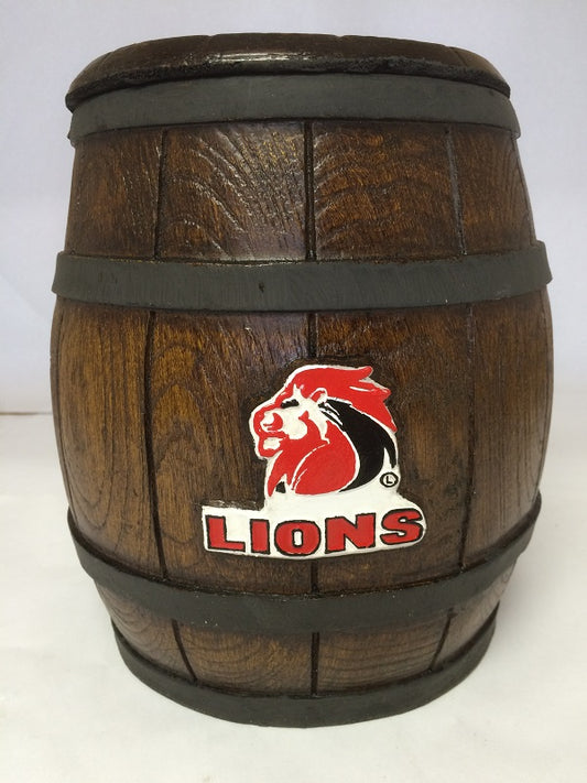  Lions Ice Bucket freeshipping - Pubstuff 305.00