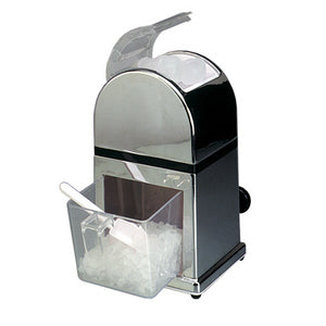  Metal Ice Crusher - Chrome freeshipping - Pubstuff 655.50