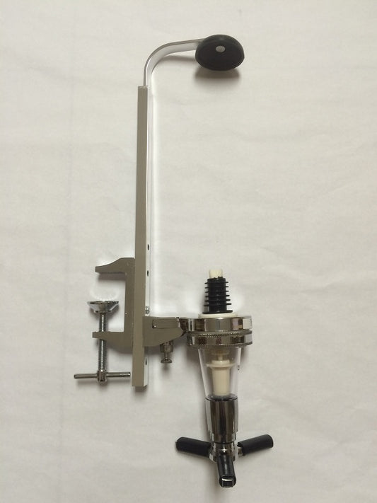  Single Shelf Mounted Optic Dispenser (Domestic) freeshipping - Pubstuff 405.00